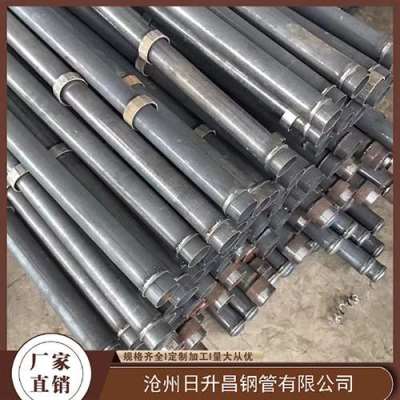 新安最薄的声测管壁厚可以到什么程度