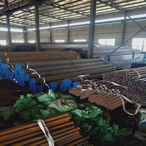 新安声测管为何能作为桩基础检测材料？